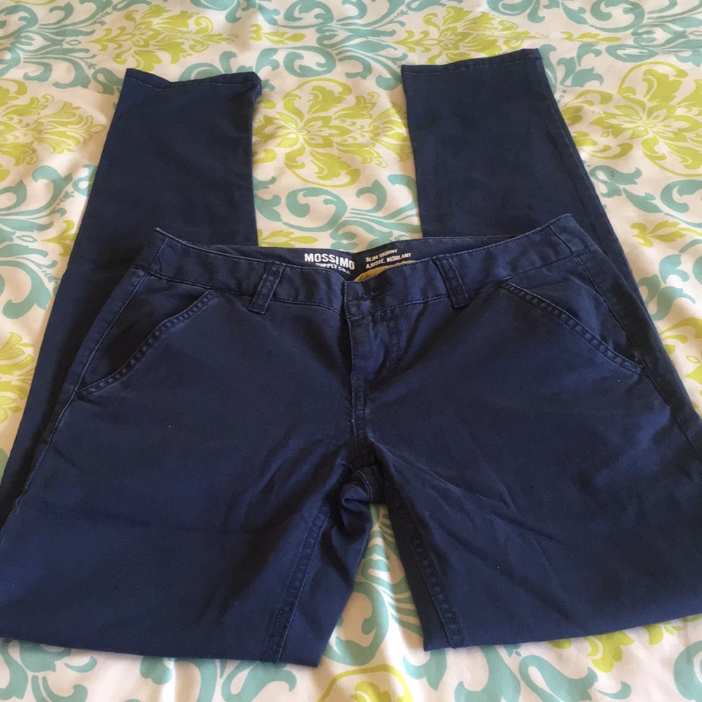 Pants